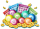 lucky ball