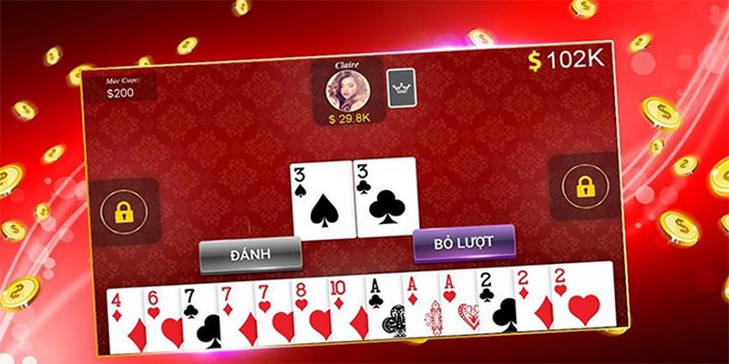 lucky ball ÁT CHỦ BÀI THƯỞNG TEXAS