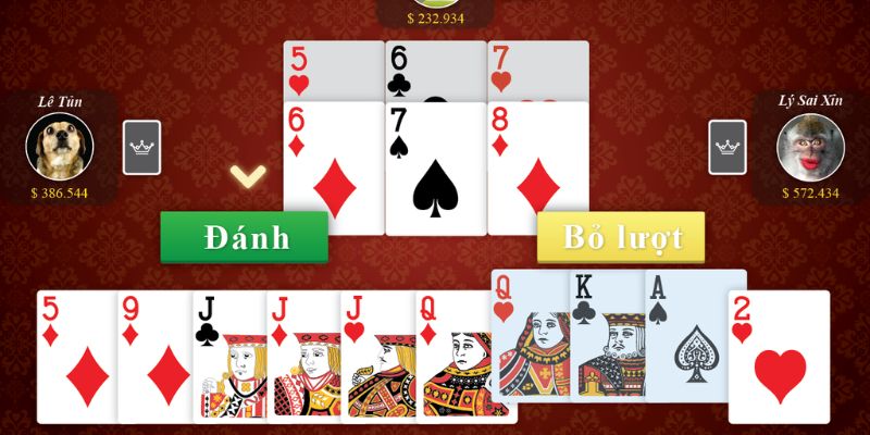 lucky ball ban ca xeng 2