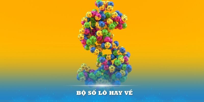 lucky ball xổ số thứ ba