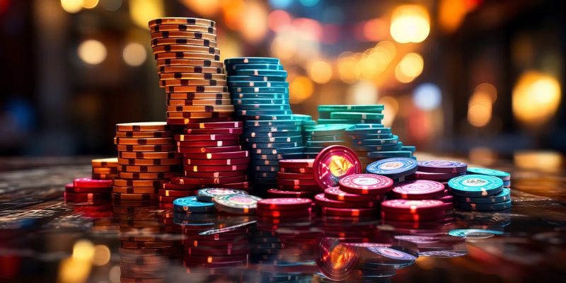 lucky ball 78 vảy gà tốt nên chọi