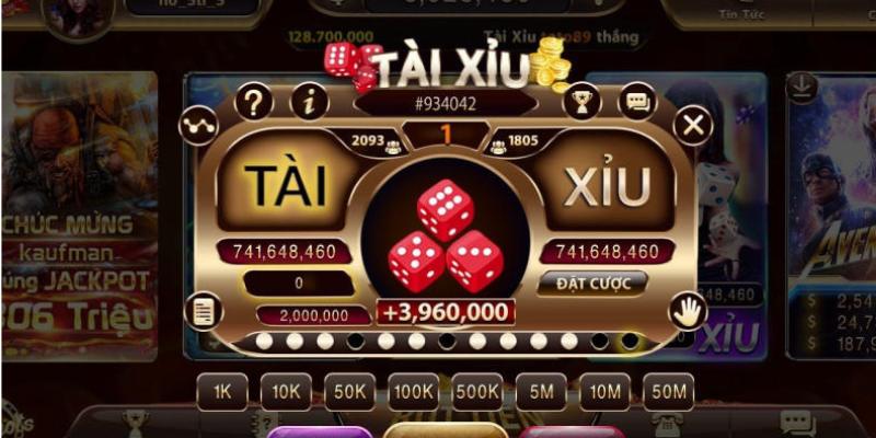 lucky ball nổ hũ thần tài là gì