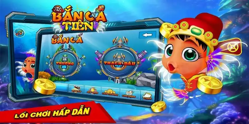 lucky ball ga choi hoa phong