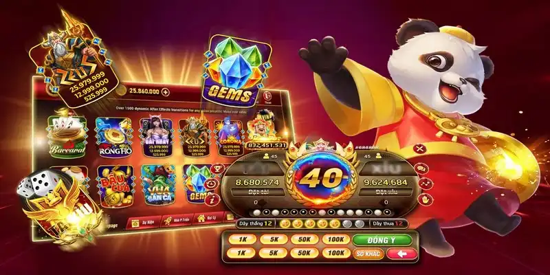 lucky ball máy tính online casino