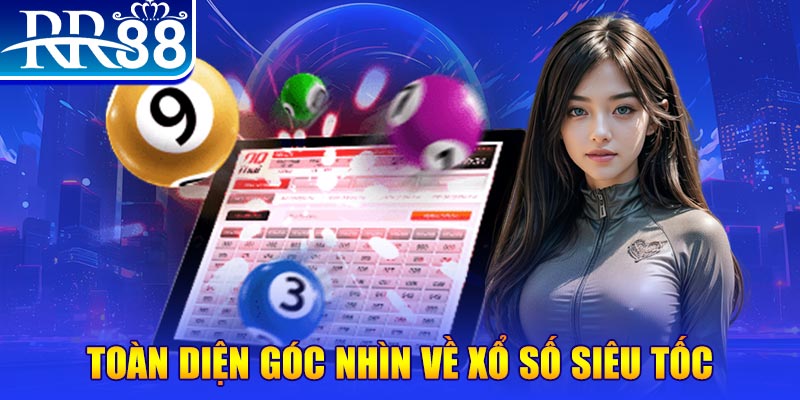 lucky ball xổ số thứ sáu