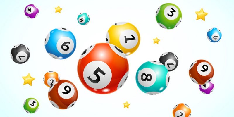 lucky ball kết quả xổ số hôm nay