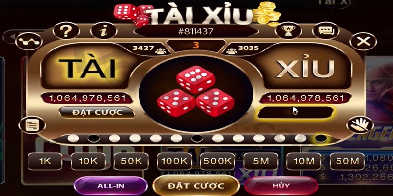 lucky ball nổ hũ là gi