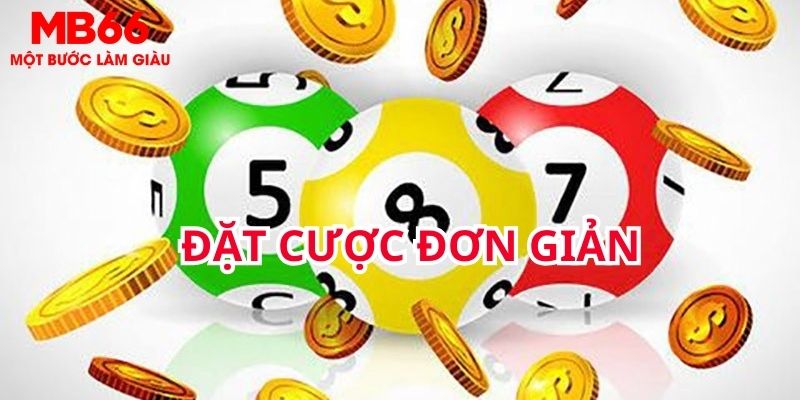 lucky ball Tiến Lên