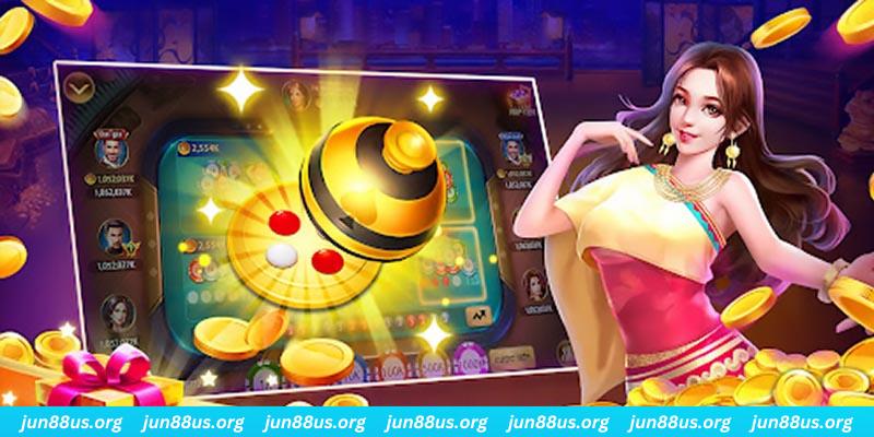 lucky ball xổ số miền trung chủ nhật