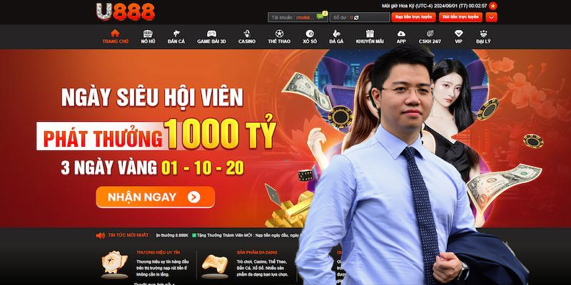 lucky ball game danh bai iwin online tren may tinh