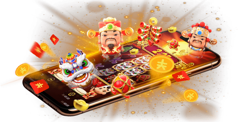 lucky ball game nổ hũ là game gì